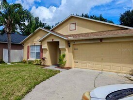 1538 Algonkin Loop in Orlando, FL - Building Photo