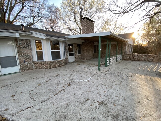 2 Knightsbridge Pl in Texarkana, TX - Building Photo - Building Photo