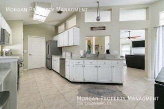 114 Colombard Ct in Ponte Vedra Beach, FL - Building Photo - Building Photo