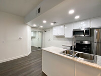 Bluffside Terrace Apartments in Studio City, CA - Building Photo - Building Photo