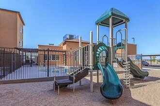 1330 New Harvest Pl in El Paso, TX - Building Photo - Building Photo