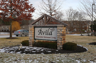 Avila in Albany, NY - Building Photo - Building Photo