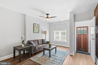 2457 Druid Hill Ave in Baltimore, MD - Building Photo - Building Photo