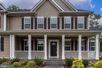 11010 Southview Hl in Spotsylvania, VA - Building Photo - Building Photo