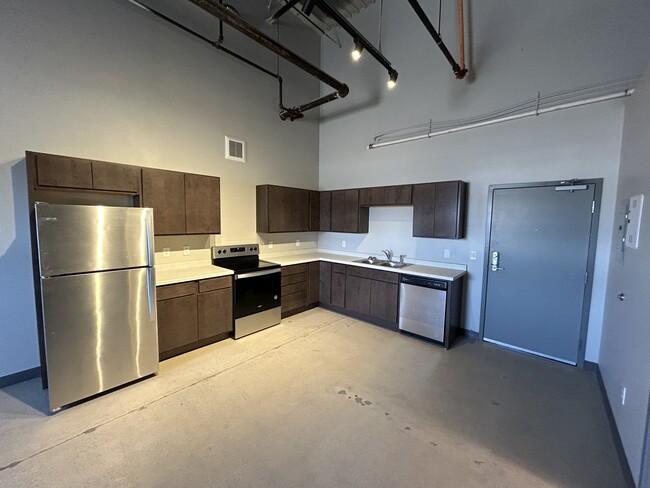 Skye Lofts Apartments