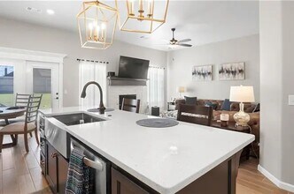 4300 Palmetto Trail in Oklahoma City, OK - Building Photo - Building Photo