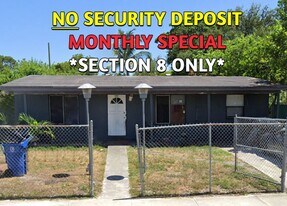 1306 NW 11th Ct in Fort Lauderdale, FL - Building Photo