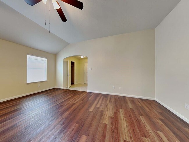 2527 Shearwater Bend Dr in Humble, TX - Building Photo - Building Photo