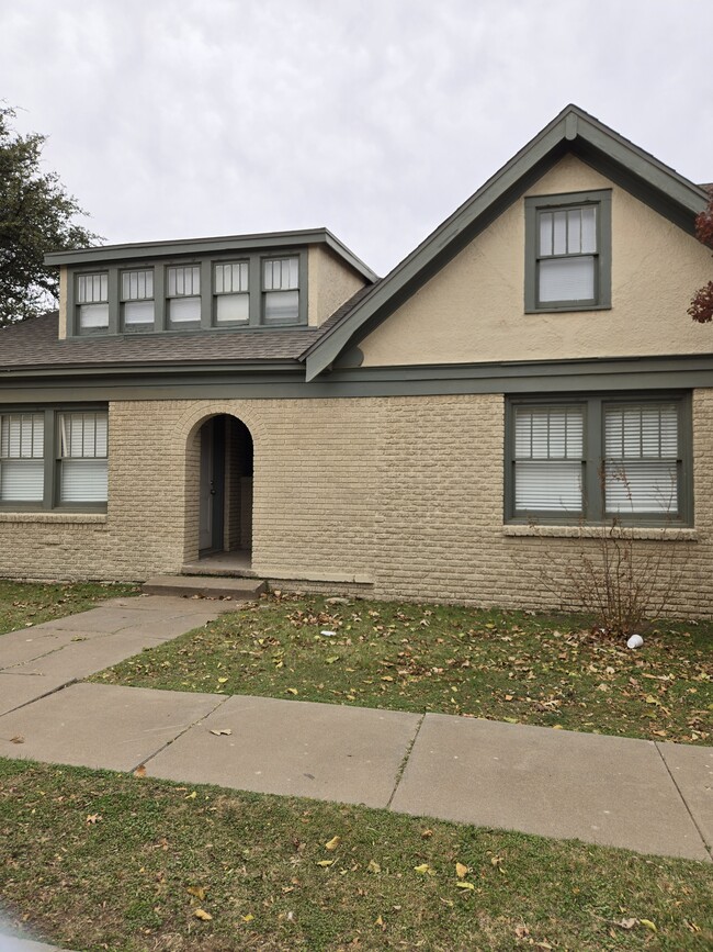 2601 26th St in Lubbock, TX - Building Photo - Building Photo