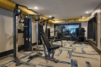 Everbend in Tarrytown, NY - Foto de edificio - Interior Photo