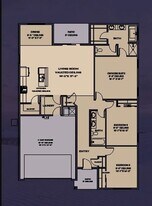 6010 Geo Pk Wy in Santa Fe, NM - Building Photo