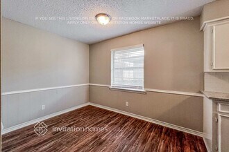 1506 Mayfield Ave in Garland, TX - Foto de edificio - Building Photo