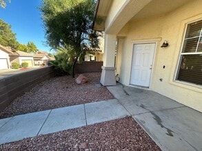 1200 Valerio in Las Vegas, NV - Building Photo - Building Photo