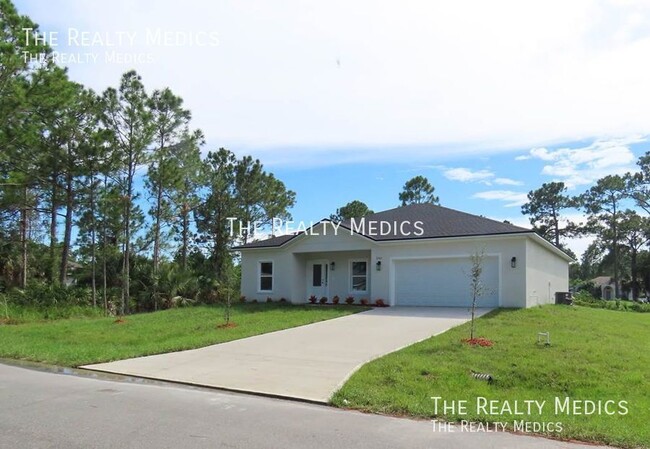 2742 Wright Ave SE in Palm Bay, FL - Building Photo - Building Photo