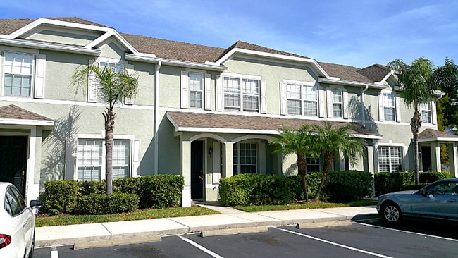 8775 Christie Dr in Largo, FL - Building Photo - Building Photo