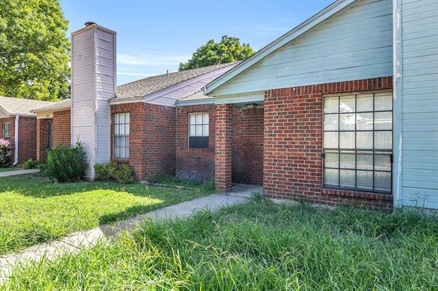 property at 2305 Miguel Ln