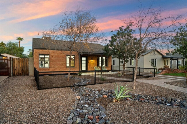 1629 N 16th Ave in Phoenix, AZ - Building Photo - Building Photo