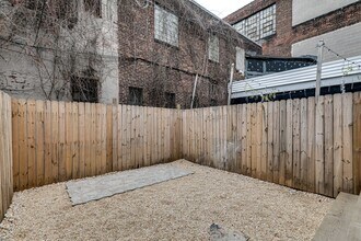 1506 N Stillman St in Philadelphia, PA - Foto de edificio - Building Photo