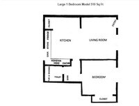 The Annie Apartments photo'