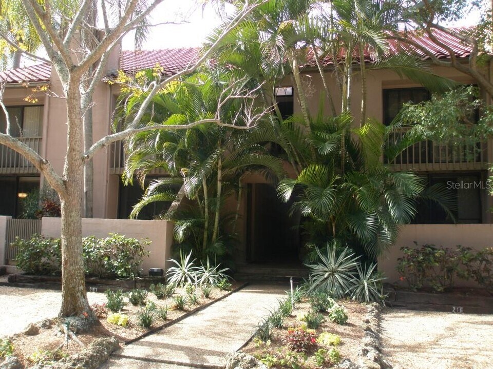 117 Pass Key Rd in Siesta Key, FL - Building Photo