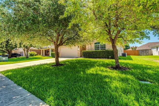 7722 Buck Meadow Dr in Georgetown, TX - Building Photo - Building Photo