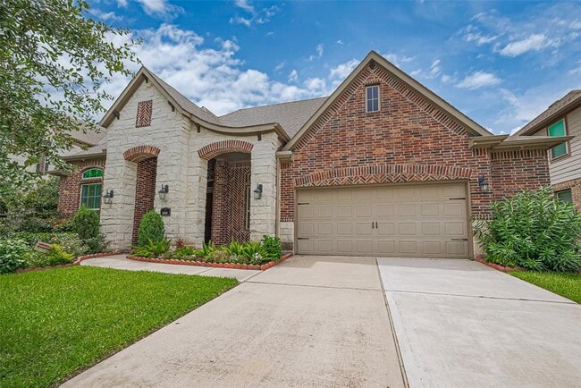 25618 British Pine court in Katy, TX - Building Photo - Building Photo