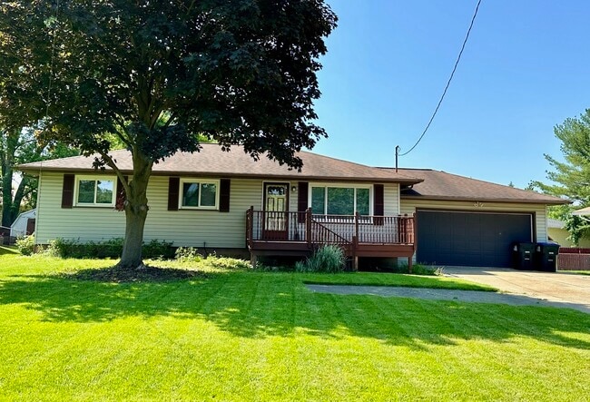 property at 4016 Alice Ave