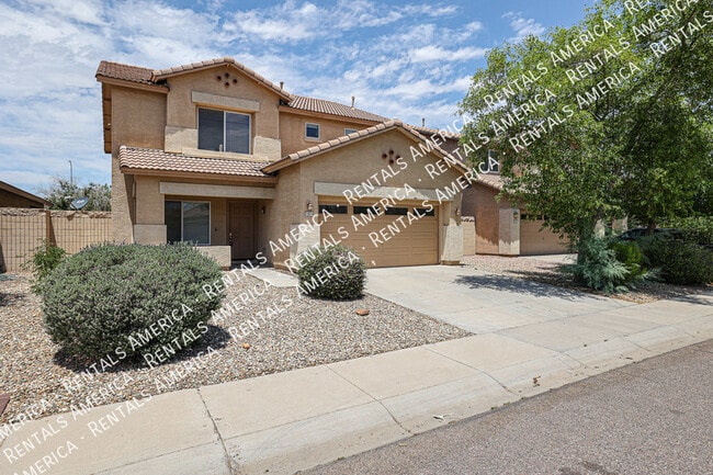 property at 11614 W Jefferson St