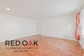 1352 N Las Palmas Ave in Los Angeles, CA - Building Photo - Building Photo