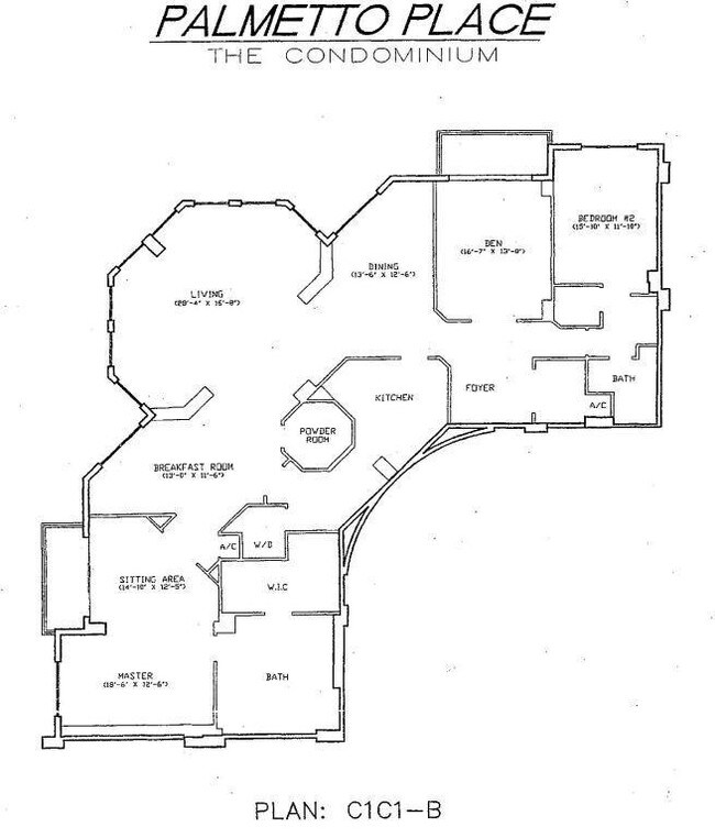 99 SE Mizner Blvd-Unit -819 in Boca Raton, FL - Building Photo - Building Photo