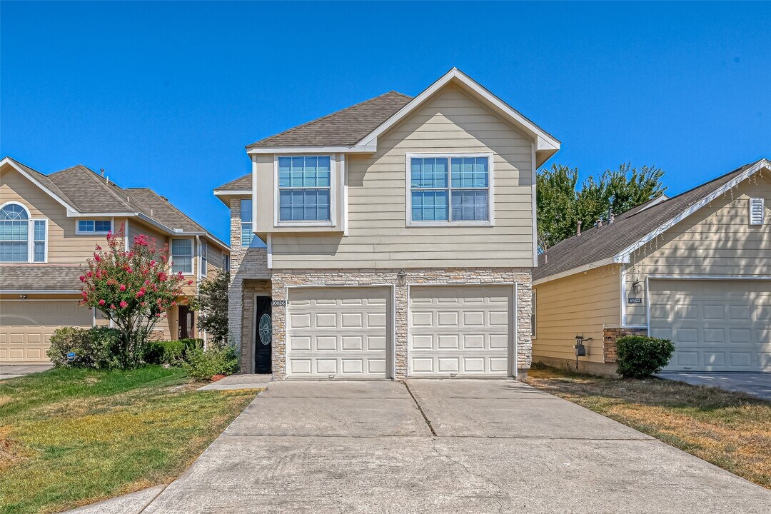 10826 Aly Trace Ct in Houston, TX - Building Photo