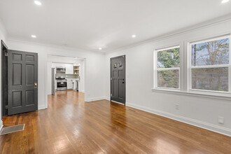 1834 Avon Ave SW in Atlanta, GA - Building Photo - Building Photo