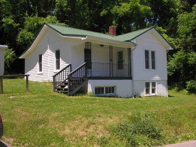 property at 716 Park Lane