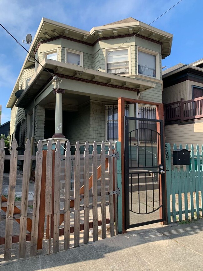 property at 559 Sycamore St