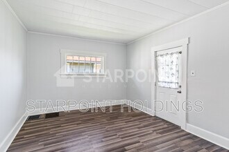 1311 S Ebright St in Muncie, IN - Building Photo - Building Photo