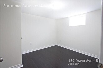 159 David Ave in Hamilton, ON - Building Photo - Building Photo