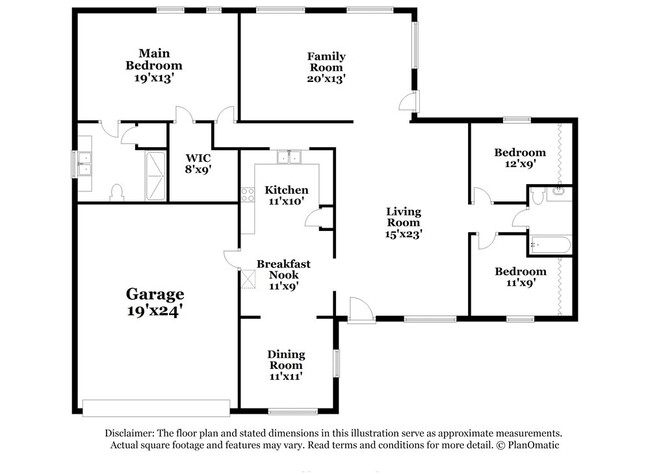 907 Valentina Dr in Dundee, FL - Building Photo - Building Photo