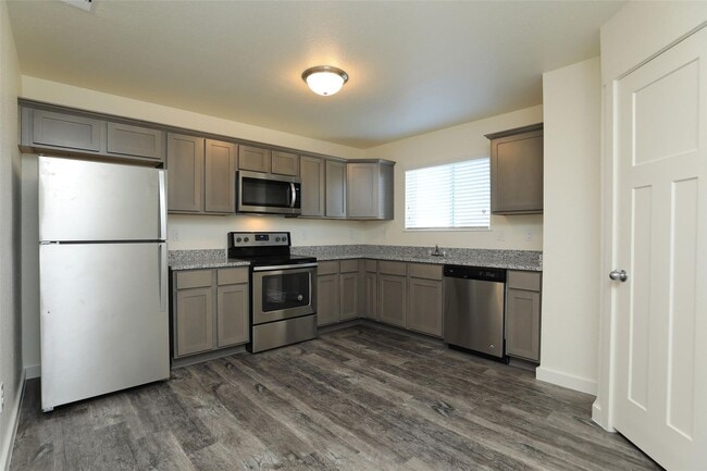 property at 21155 Gosling Rd