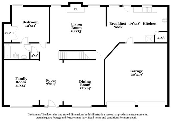 315 Timberlake Terrace in Covington, GA - Building Photo - Building Photo