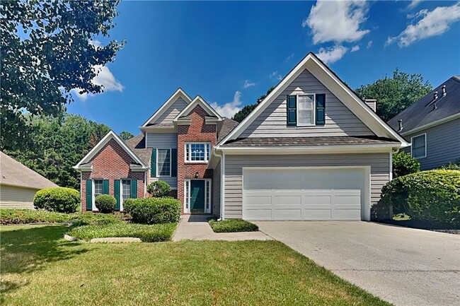 2012 Grove Park Ct
