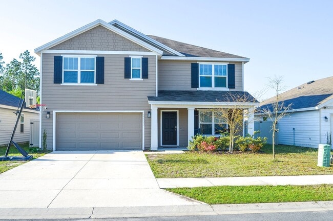 property at 24597 NW 23rd Ln