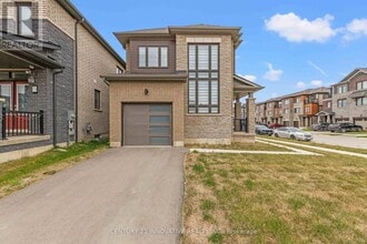 172 Wilmot Rd in Brantford, ON - Building Photo - Building Photo