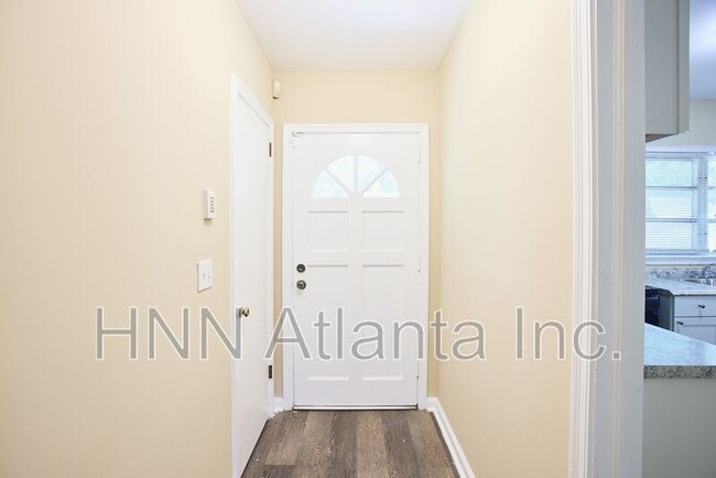 826 Jefferson Ave in Atlanta, GA - Building Photo - Building Photo