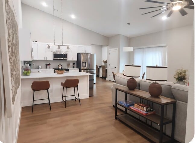 property at 6384 W Flanders Ln