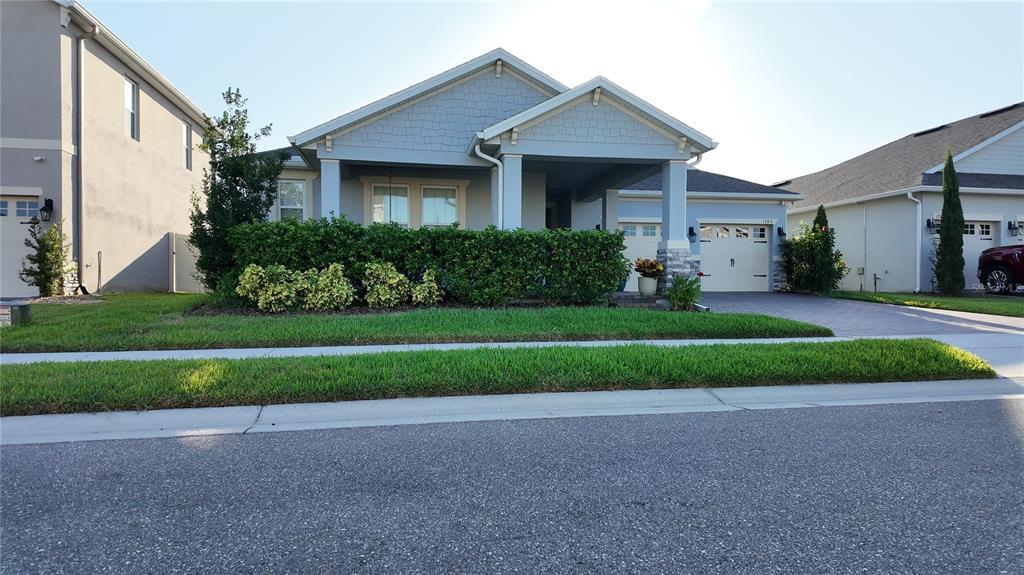 1785 Pasture Lp in Oviedo, FL - Building Photo
