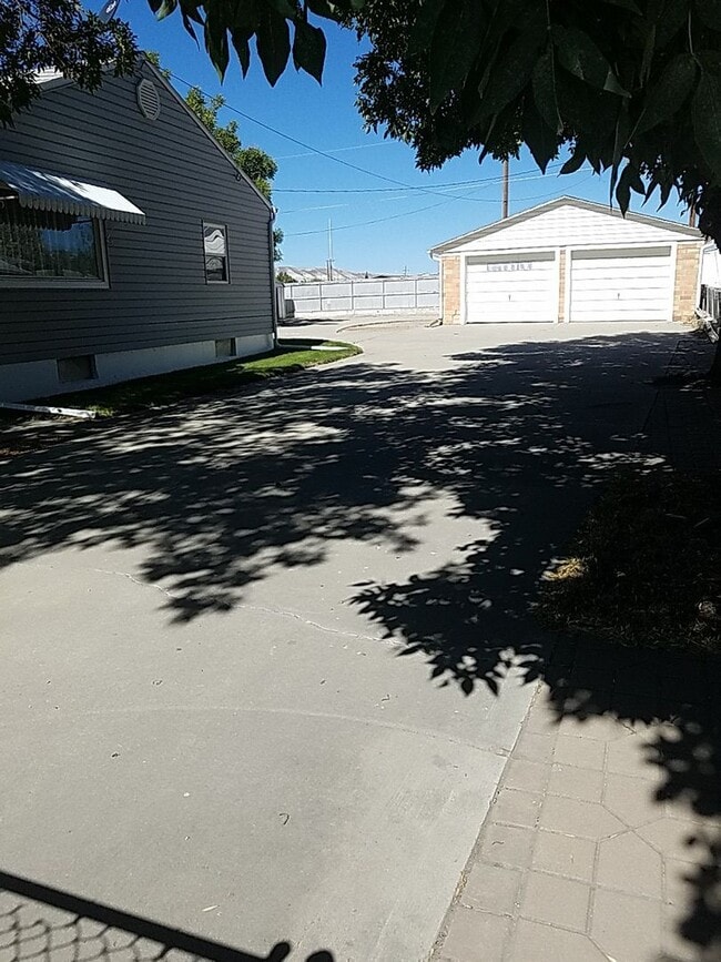105 White Mountain Dr in Rock Springs, WY - Building Photo - Building Photo