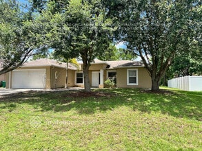 2009 SW Fears Ave in Port St. Lucie, FL - Building Photo - Building Photo