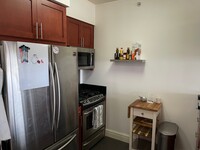 1 Spring St, Unit 1106 in New Brunswick, NJ - Building Photo - Building Photo