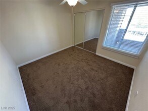 4400 S Jones Blvd in Las Vegas, NV - Building Photo - Building Photo