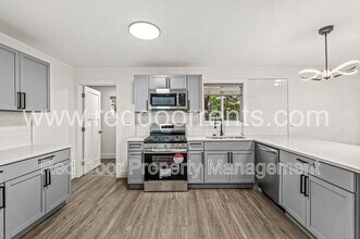 1254 McDougal St in Indianapolis, IN - Building Photo - Building Photo